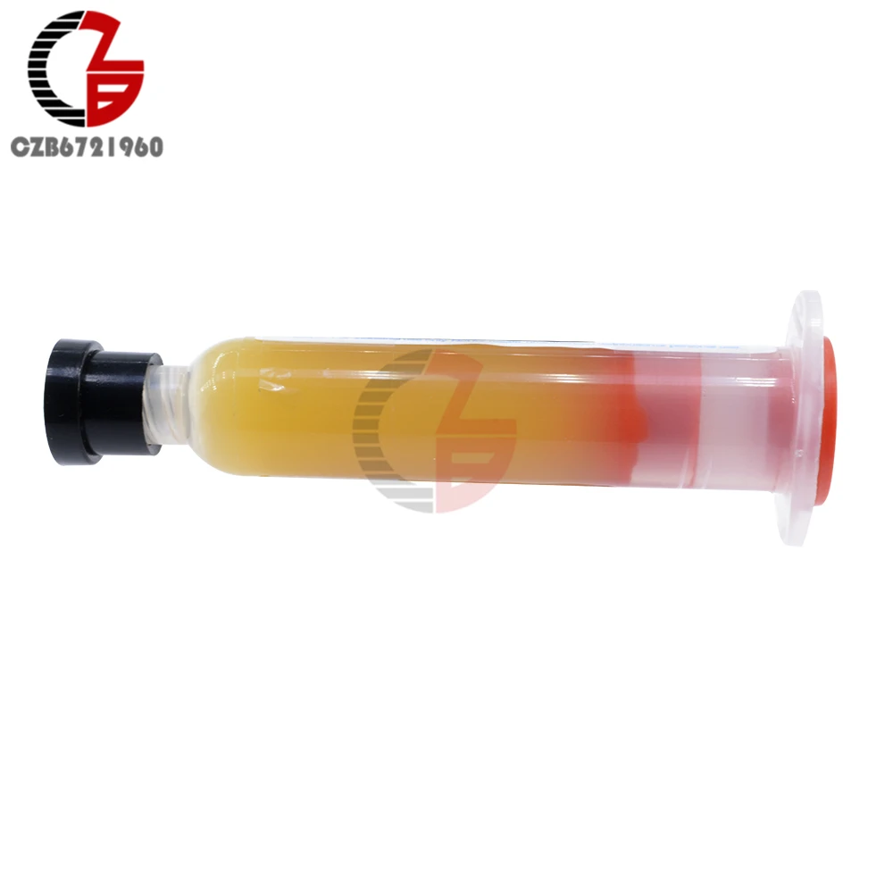 10cc припой флюсовая паста паяльная RMA223 RMA 223 продвинутый SMT продукты для ESP8266 CH340