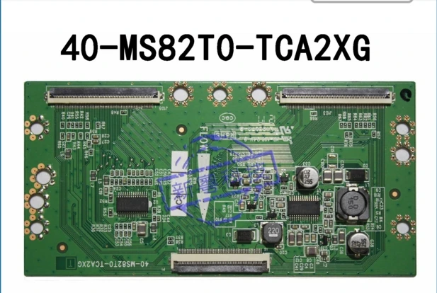 

Логическая плата 40-MS82T0-TCA2XG для/подключения к ПК