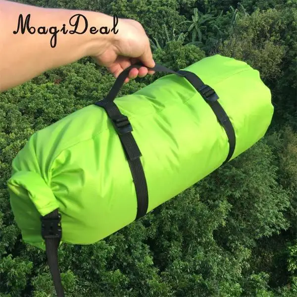 Спортивная Ультралегкая походная спортивная сумка MagiDeal для кемпинга и пешего