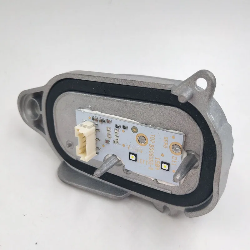 Новая фара СИД DRL правый левый 8R0941476B 8R0941475B блок управления модуля бокового