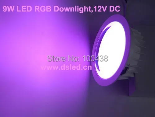 CE DMX compitable высокая мощность 36 Вт RGB LED светильник прожектор 12*3 tri chip DS CSL 61 36W 24 В