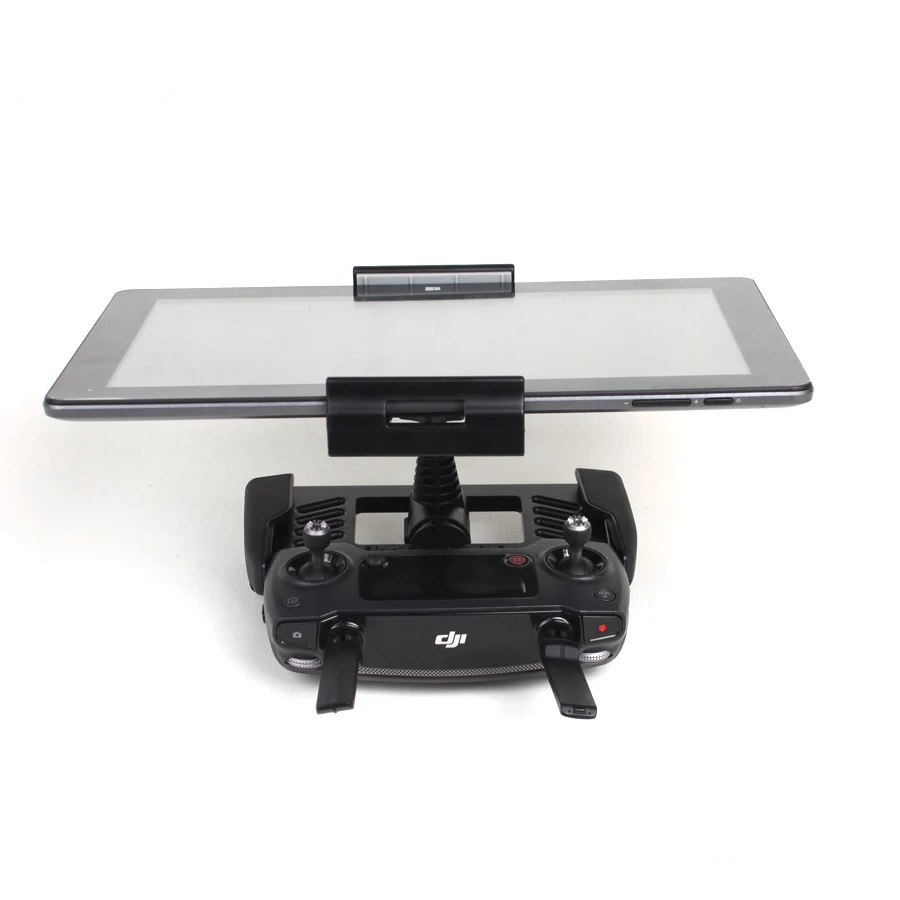 4 12 дюймов планшет расширение складной кронштейн держатель для DJI Mavic Pro Drone ipad