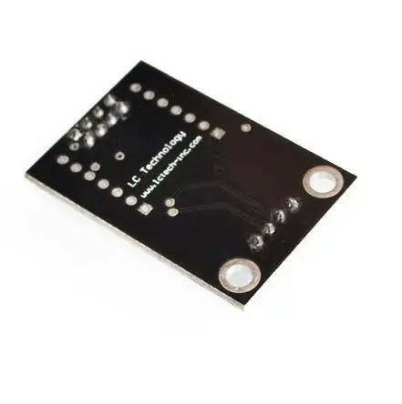 Плата интерфейса беспроводного драйвера STC15F204 + NRF24L01 плата разработки |