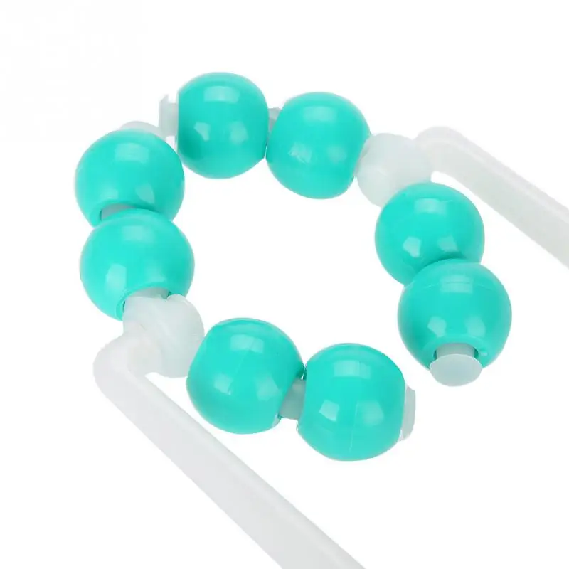 Роликовый массажер для ног устройство сжигания жира уход за здоровьем мини тела