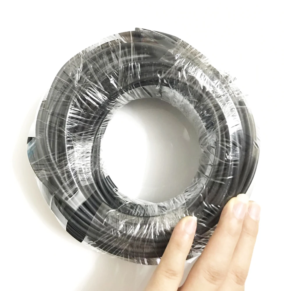 Сигнальный шнур медный Луженый провод американский стандарт Шнур питания UL 2464 4