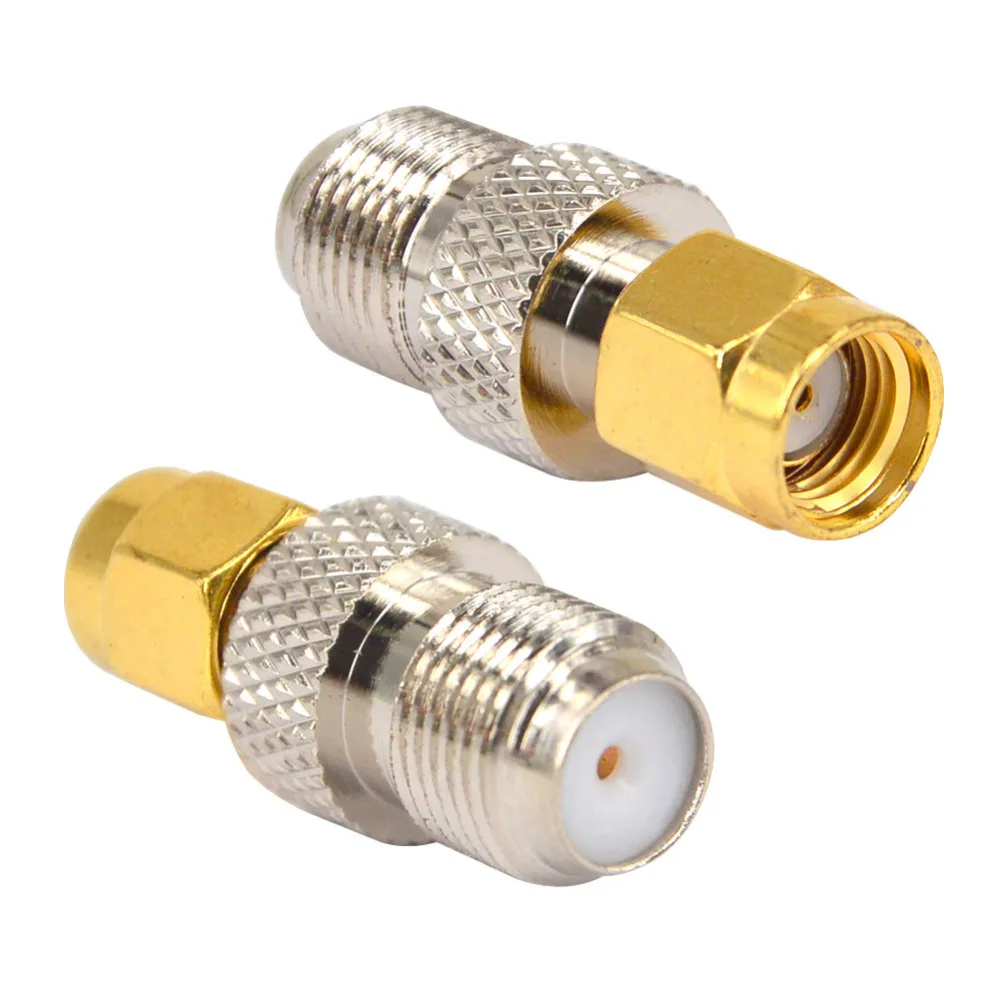 2 шт. Прямоугольный коаксиальный адаптер|plug adapter connector|plug connectorsm plug |