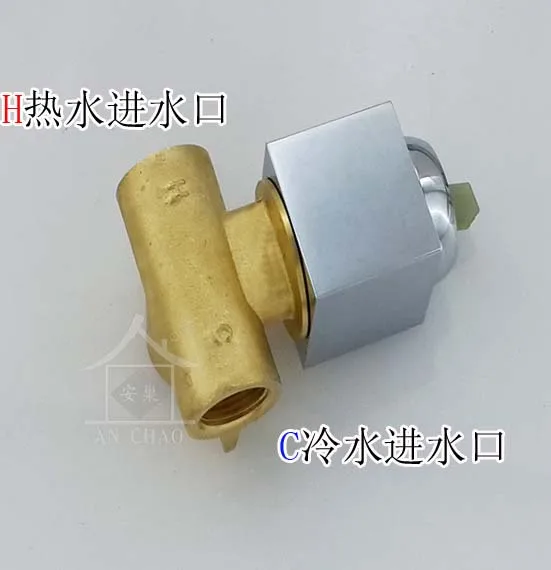 Встроенный смеситель для душа в ванной|mixer music|mixer soundshower water mixer |