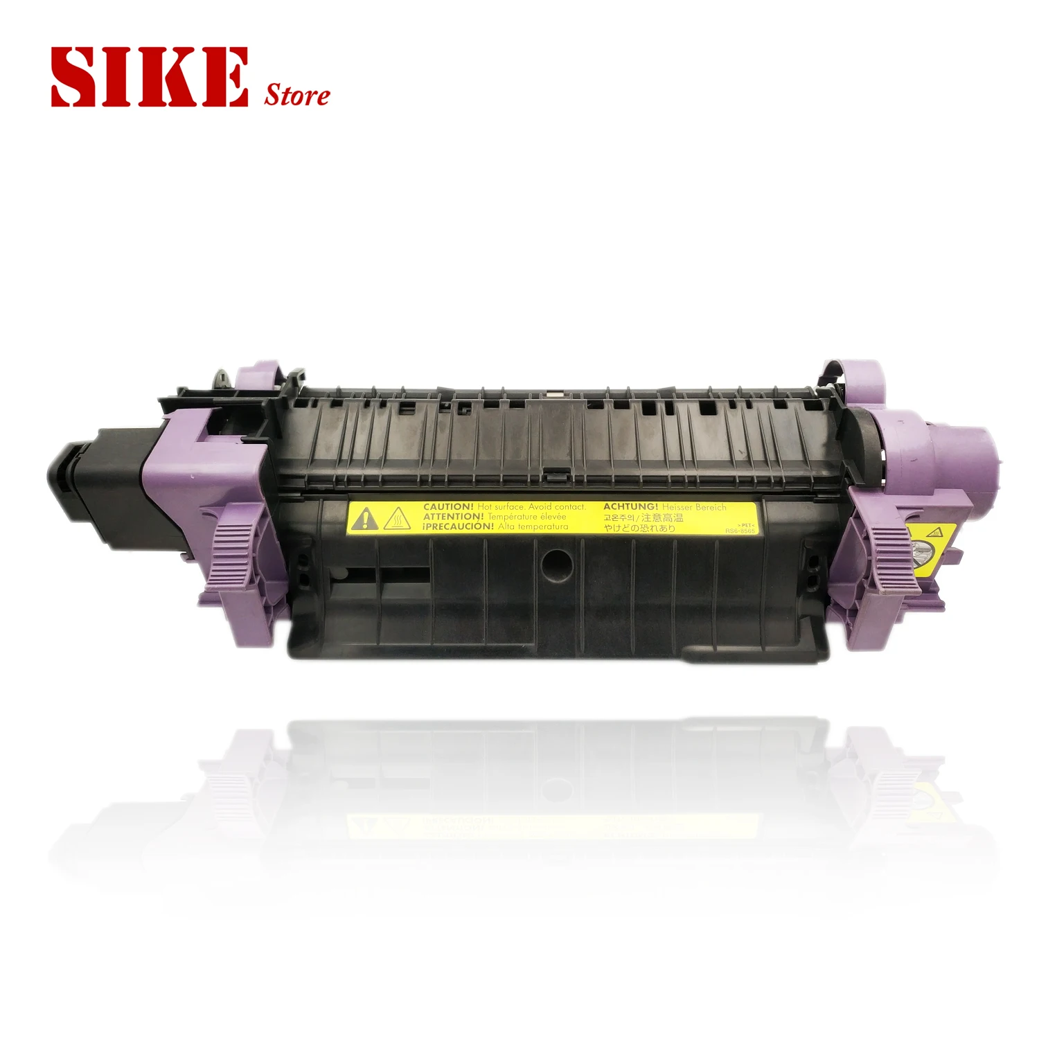 RM1-3131 RM1-3146 узел термического закрепления для HP CP4005n CP4005dn 4700 4700n 4700dn 4005 CP4005 Fusing Heating