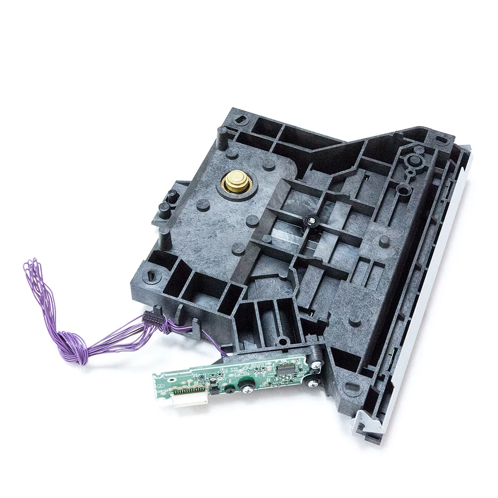RM1 8406 000CN для HP LaserJet ENT 600 M601 M602 M603 M604 M605 M606 M630 узел лазерного сканера|scanner assembly|hp