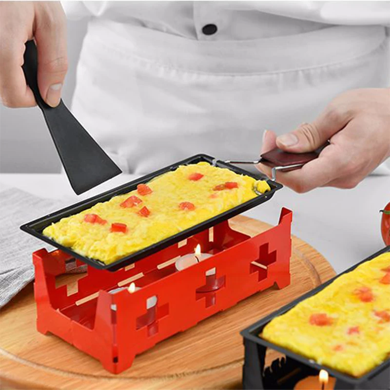 Гриль для жарки сыра сковородка чугун с неприлипающим покрытием wok углеродистая
