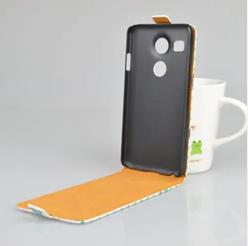 Кожаный чехол J &amp R для LG Nexus 5X Nexus5x H798 H791F H790 H791 5 2 '' Google 5x флип с принтом сумка