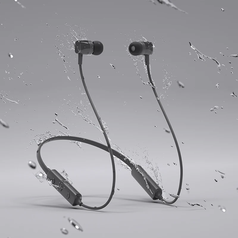 Оригинальные Meizu EP52 Lite Bluetooth наушники Беспроводные спортивные водонепроницаемые