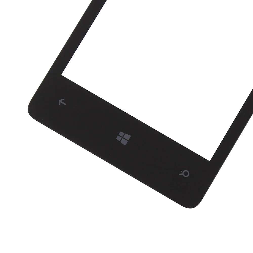 Touch Стекло ремонт Экран совместимый для Nokia microsoft Lumia 435 | Мобильные телефоны и
