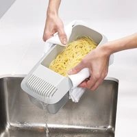microwave noodles pasta spaghetti cooker eco friendly cooking pasta box kitchen tool