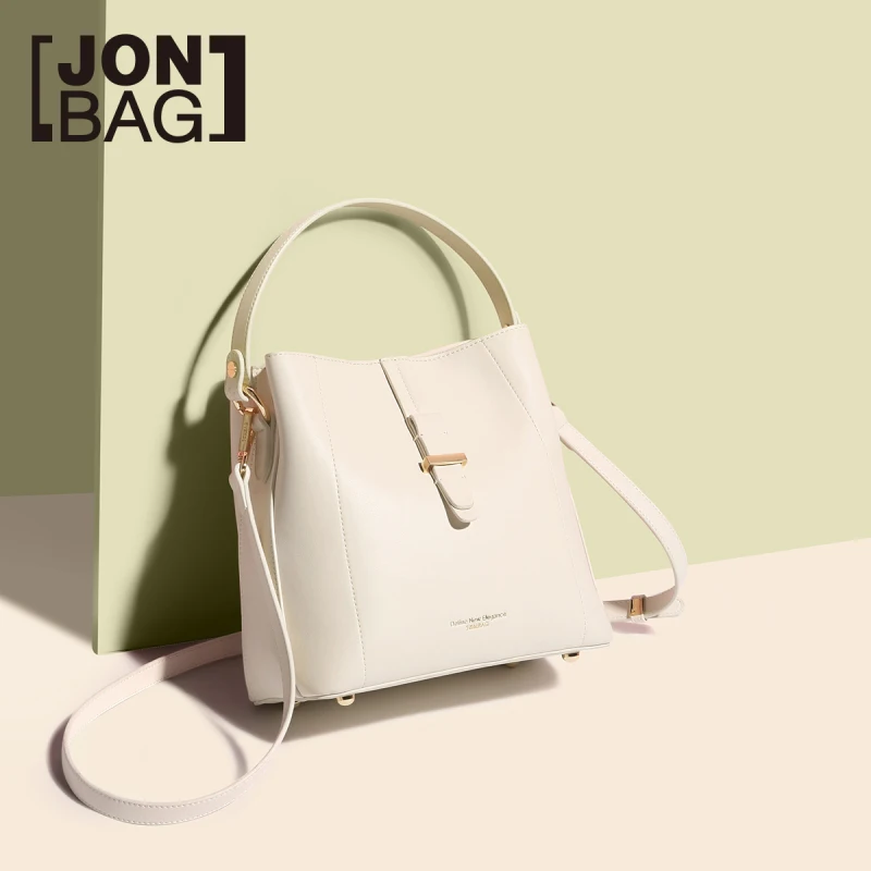 Женская сумка мешок JONBAG красная для верховой езды лето 2019|Сумки с ручками| |