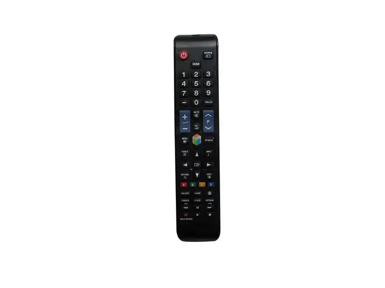 Пульт дистанционного управления Remtoe для Samsung UE55JU6440W UE55JU6445K UE55JU6445W UE55JU6450U UE55JU6465U