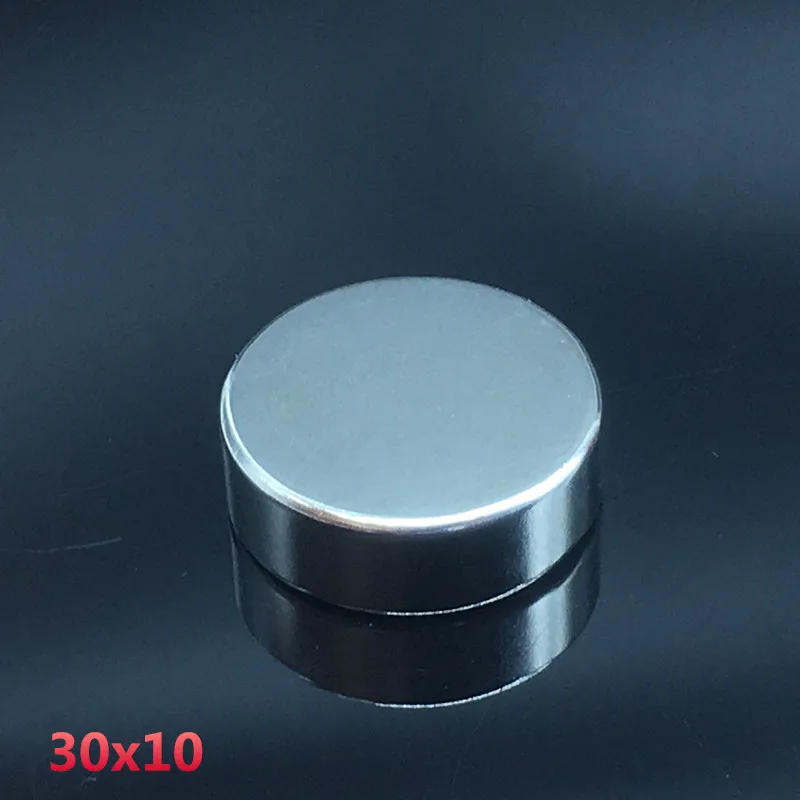 

5pcs neodymium magnet strong rare earth neodymium magnets NdFeB permanent round magnetic
