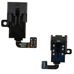 Шлейф для наушников для Samsung Galaxy A8, 2018, SM-A530F, Galaxy A8 + (2018)