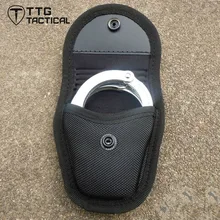 TTGTACTICAL усиленный литой одиночный наручный чехол роскошный