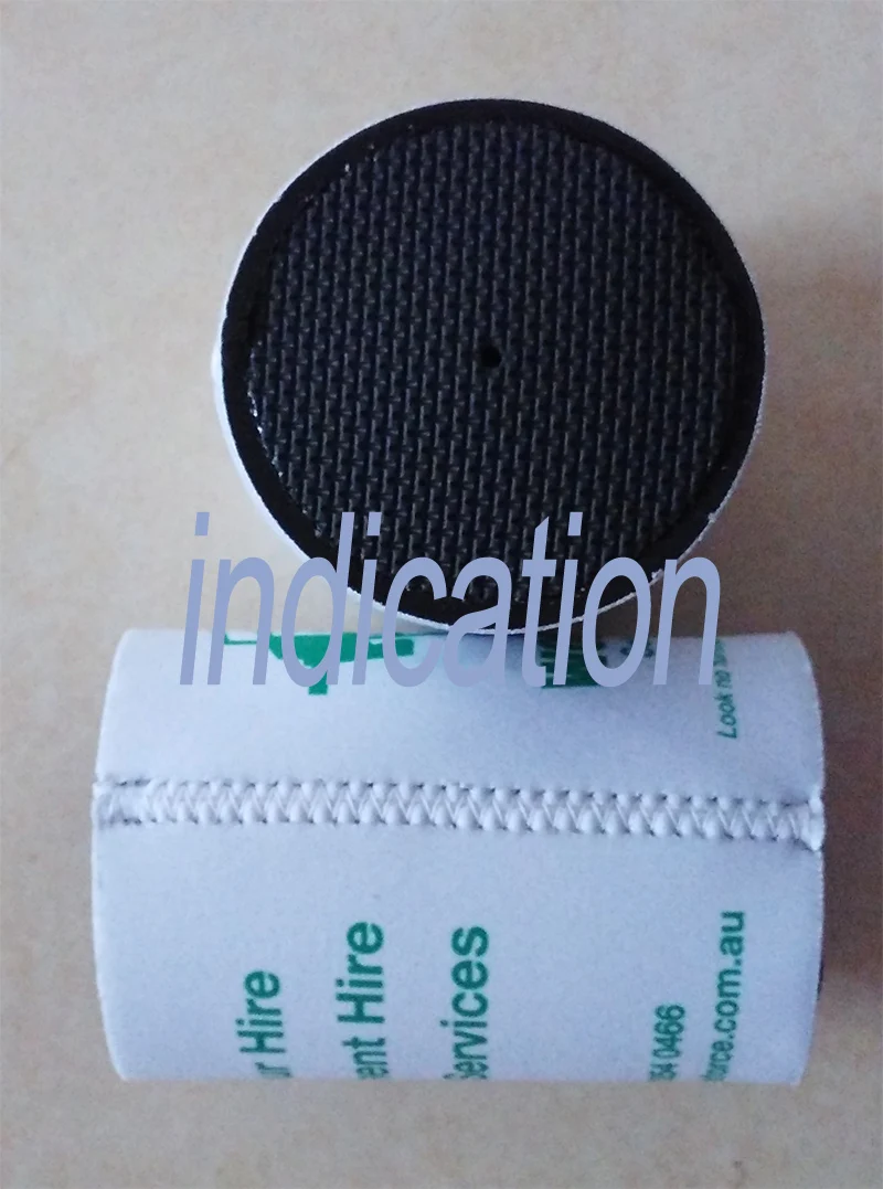 200 шт./лот кулер из неопрена держатель для пивных бутылок держатели | Багаж и сумки