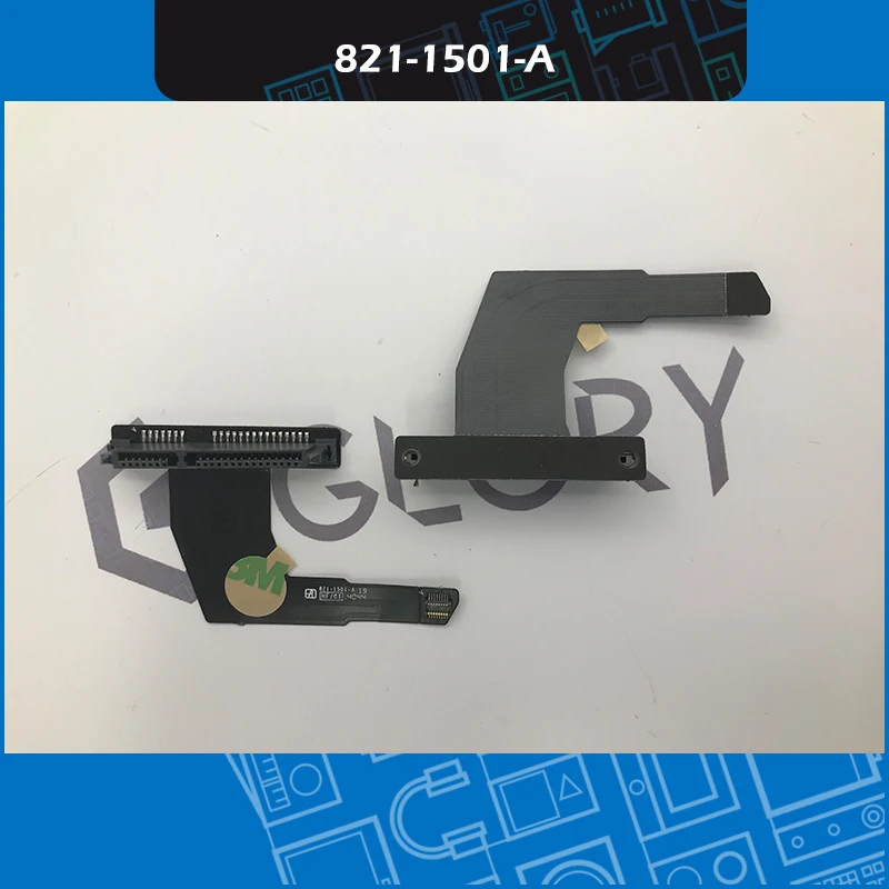 Новинка 821 1501 A второй двойной жесткий диск комплект гибких кабелей для Mac Mini A1347 074