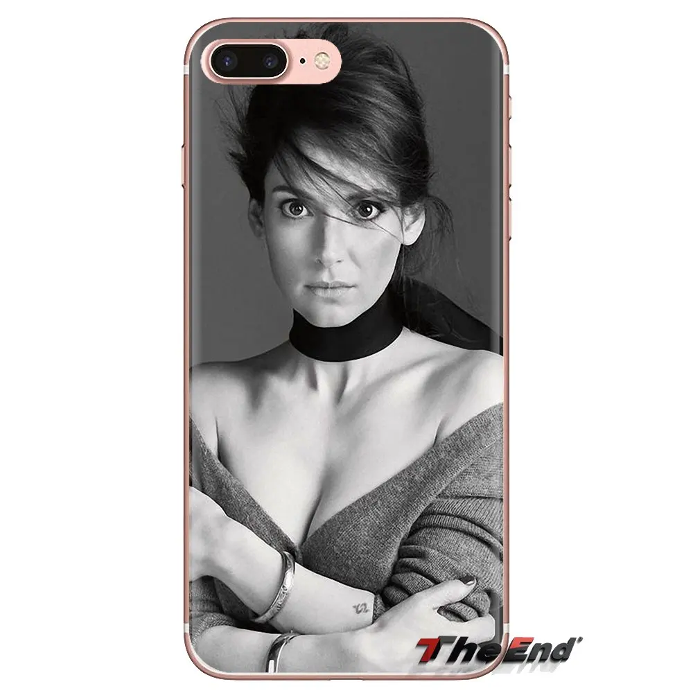Прозрачные мягкие чехлы Winona Ryder Rolling Stone для Xiaomi Redmi 4A S2 Note 3 3S 4 4X 5 Plus 6 7 6A Pro Pocophone F1 |