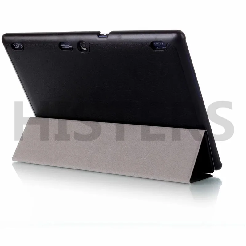 Ультра тонкий магнитный чехол для lenovo Tab 3 10, бизнес TB3-X70F TB3-X70L, умный чехол, чехол для сна