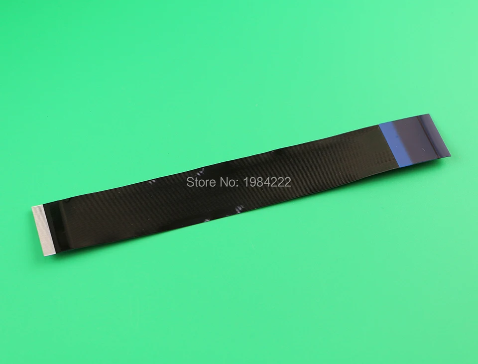 100 шт./лот для playstation 3 ps3 super slim kes 850 850a kem 850aaa Лазерная линза гибкий ленточный кабель