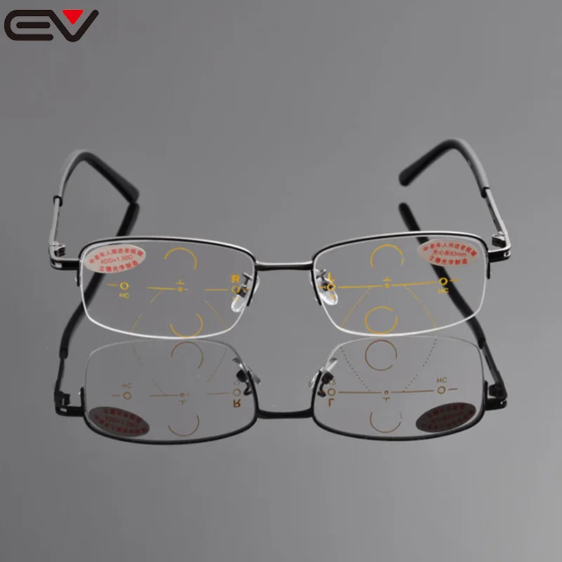 Многофункциональные очки для чтения женские и мужские ленивые диоптрические с