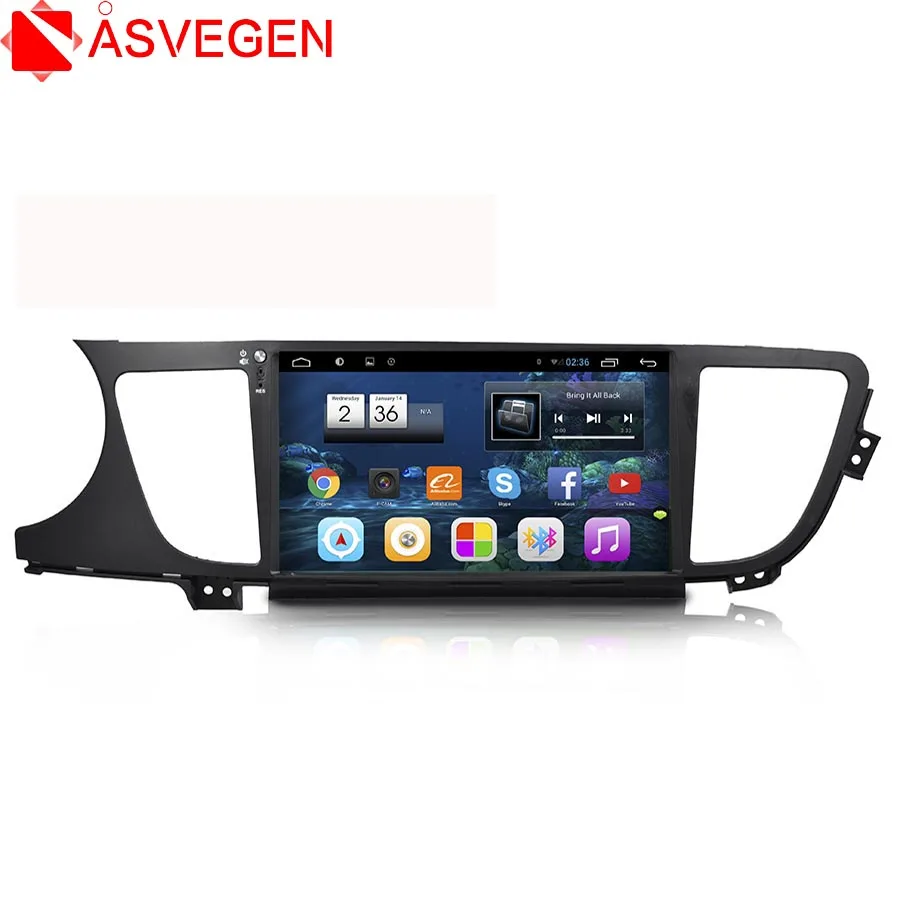 

Asvegen Quad Core Car Auto Radio Player Android 6.0 10.1'' Bluetooth WIFI Radio Multimedia Car Navigation For Hyundai Mistra