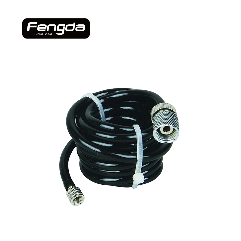 Fengda Аэрограф PU airhose BD-25 | Инструменты