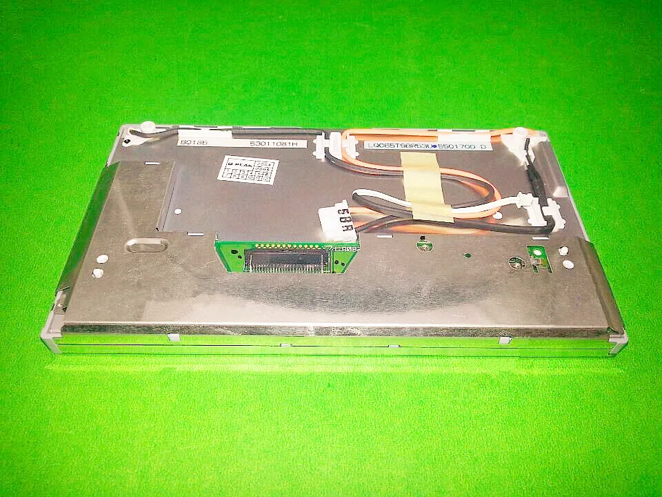 Skylarpu 6 5 дюйма LQ065T9BR51U LQ065T9BR53U LQ065T9BR54U LQ065T9BR53T для BMW Автомобильная навигационная