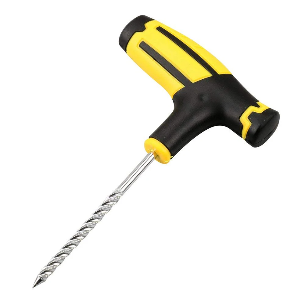 1 комплект профессиональный для ремонта автомобильных шин бескамерный и |