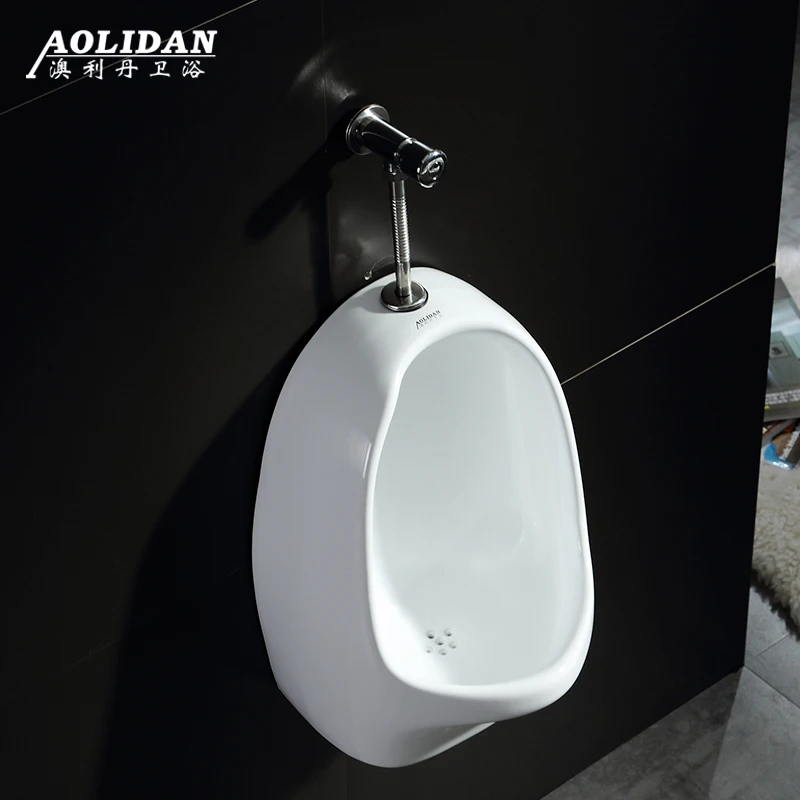 2017 г. Уриноир гогерл Ванна Дэн агри звезда писсуар настенный клапан с ручным