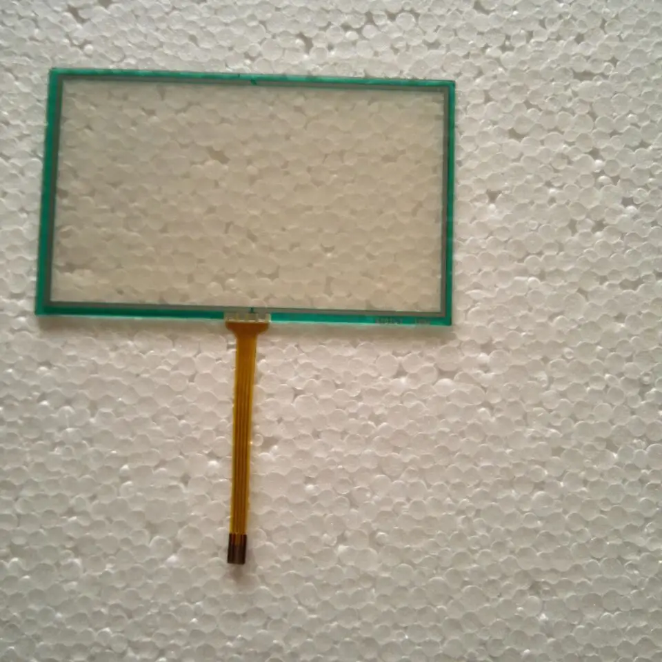 

1402-X571/02-NA Touch Glass Panel for HMI Panel repair~do it yourself,New & Have in stock