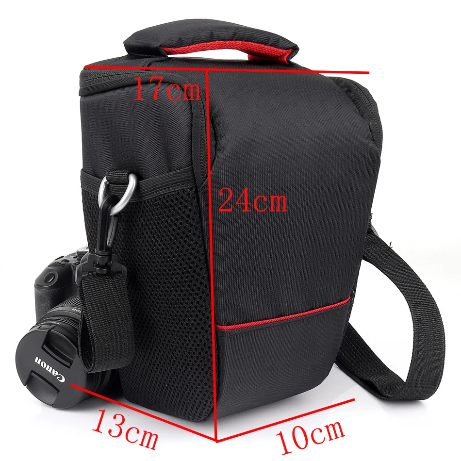 Сумка для камеры наплечный чехол Samsung NX3000 NX2000 NX1000 NX1100 NX500 NX300M NX300 NX30 NX20 NX1 WB1100F WB1100