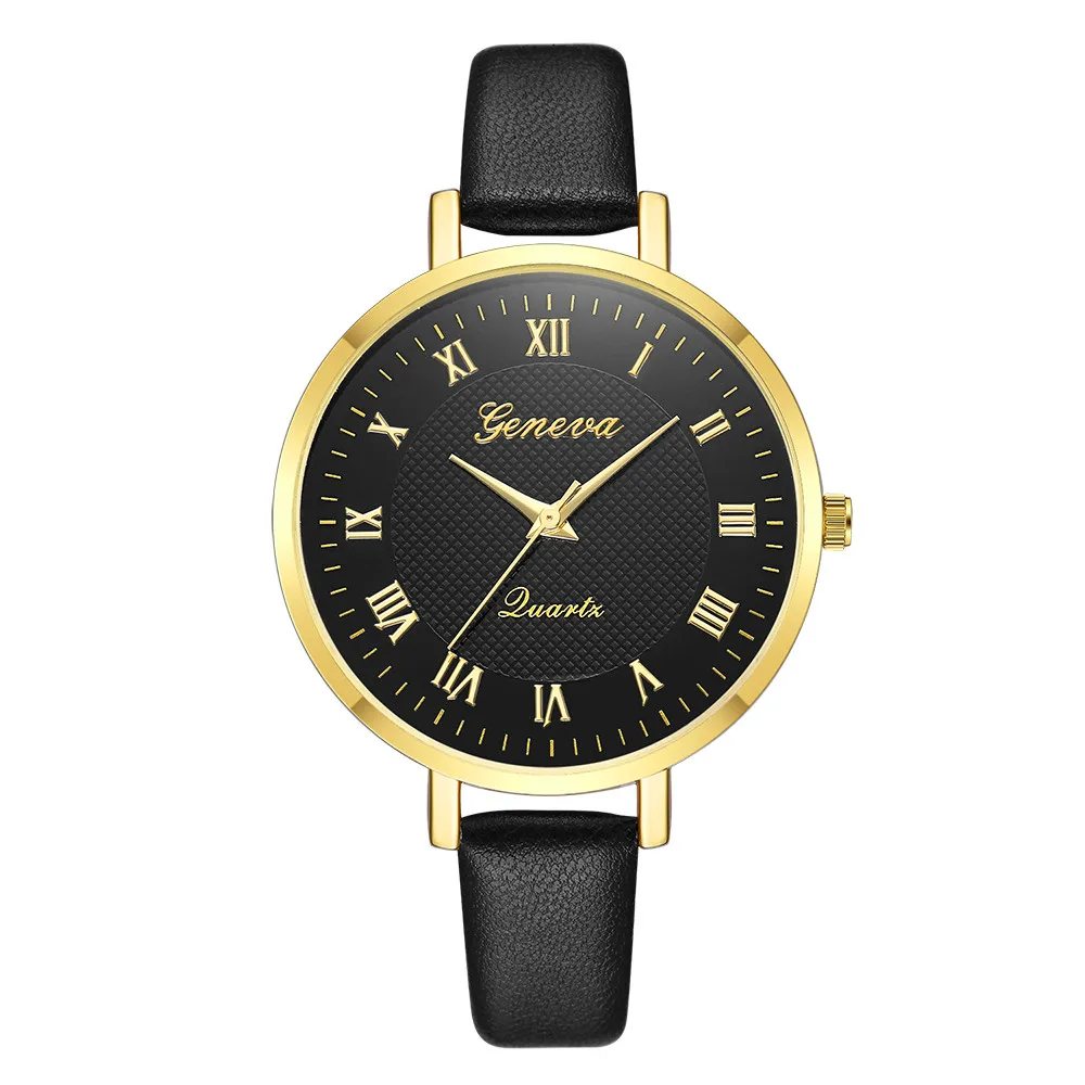 Мужские спортивные часы Gemius Army Racing Force черные наручные с тканевым ремешком