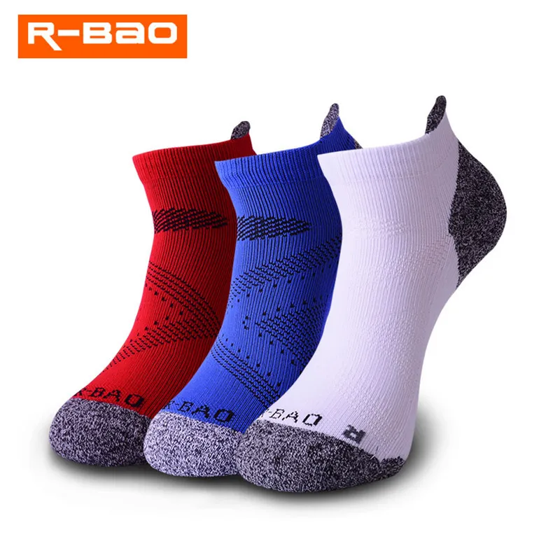 R bao. Носки для бега мужские. Носки марафон женские. Alaska Socks.