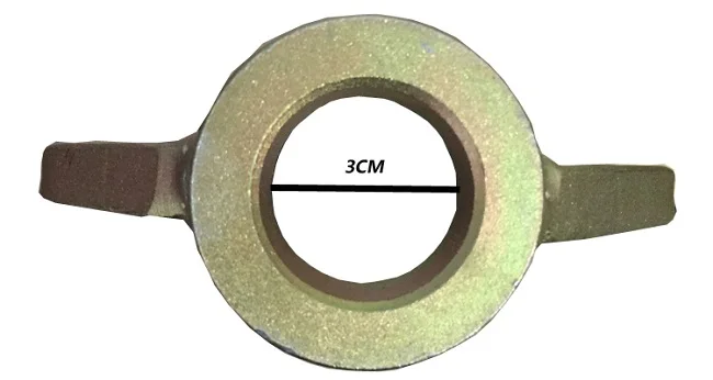 Высококачественный инструмент rzeppa для удаления универсального вала коробки