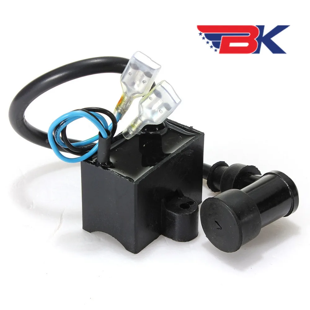 49cc 50cc 60cc 66cc 80cc катушки зажигания CDI 2-х тактный двигатель велосипед мотоцикла |