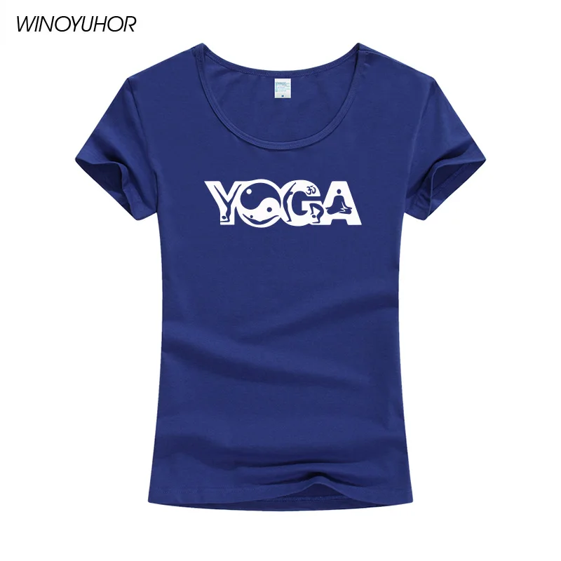 Забавная футболка с буквенным принтом женская летняя коротким рукавом Tai Chi
