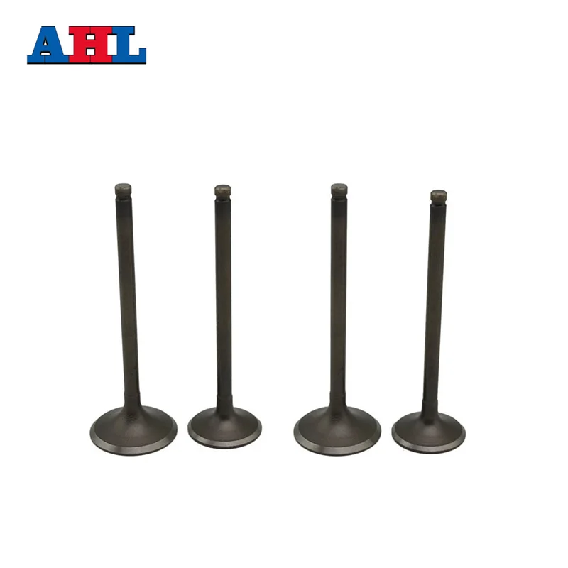 (Gift Oil Seal) 2Pairs New Motorcycle Engine Parts Valve Stem For Honda VTZ250 VT250Z VT 250 1984-1987 VTR250 VTR 1997-2009 | Автомобили и