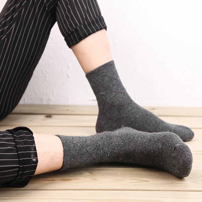 5 пар/партия мужские шерстяные носки|wool socks men|socks malesocks men |