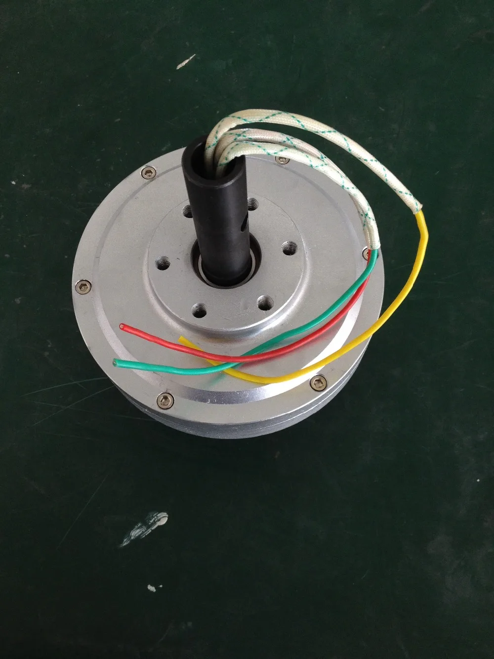 Ветрогенератор PMG165 50 Вт 250 об./мин.|permanent magnet generator|magnet generatorvertical axis wind |
