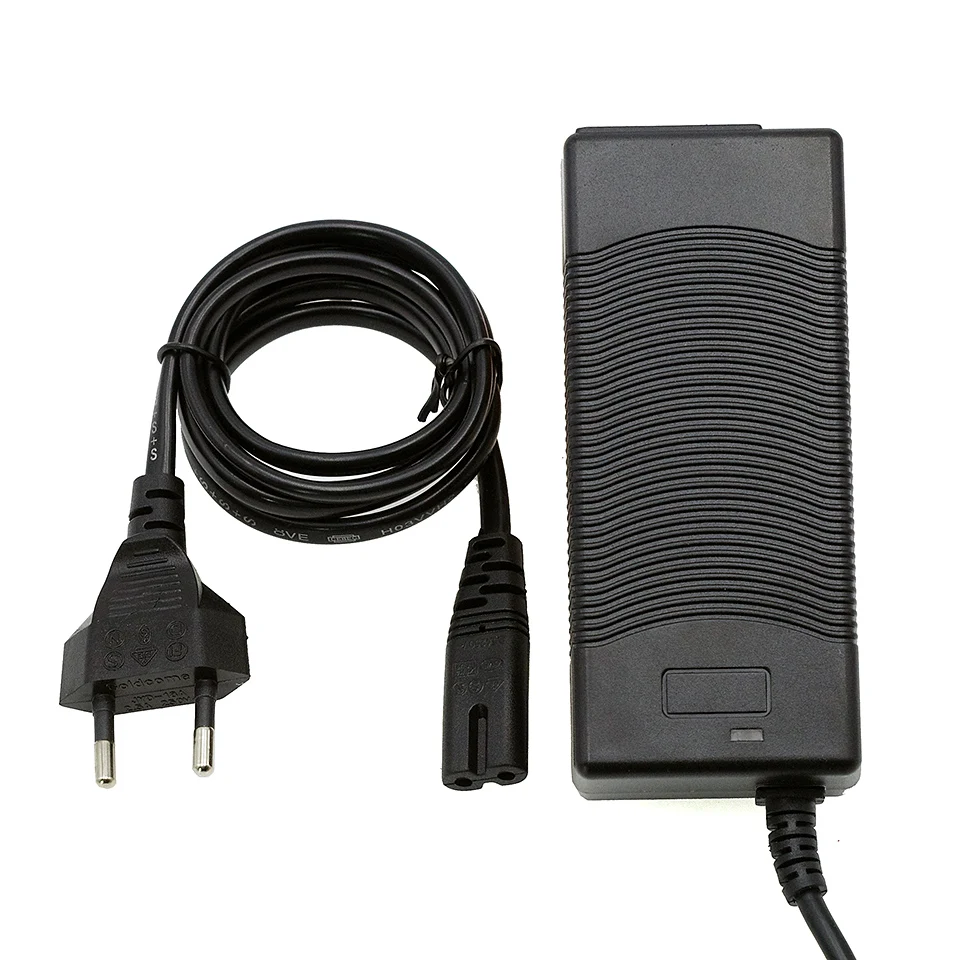 VariCore настоящий источник питания литий ионное зарядное устройство 12 6 V 3A AC 100 240V