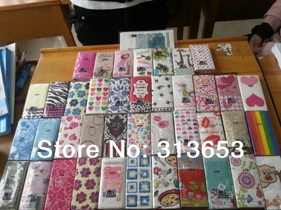 Новое поступление салфетки бумажные с принтом для свадебной вечеринки на день