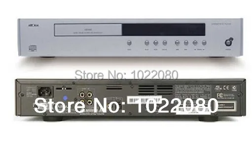 Замена для радиоприемника ARCAM DiVA CD192 CD плеер лазерная головка оптический захват