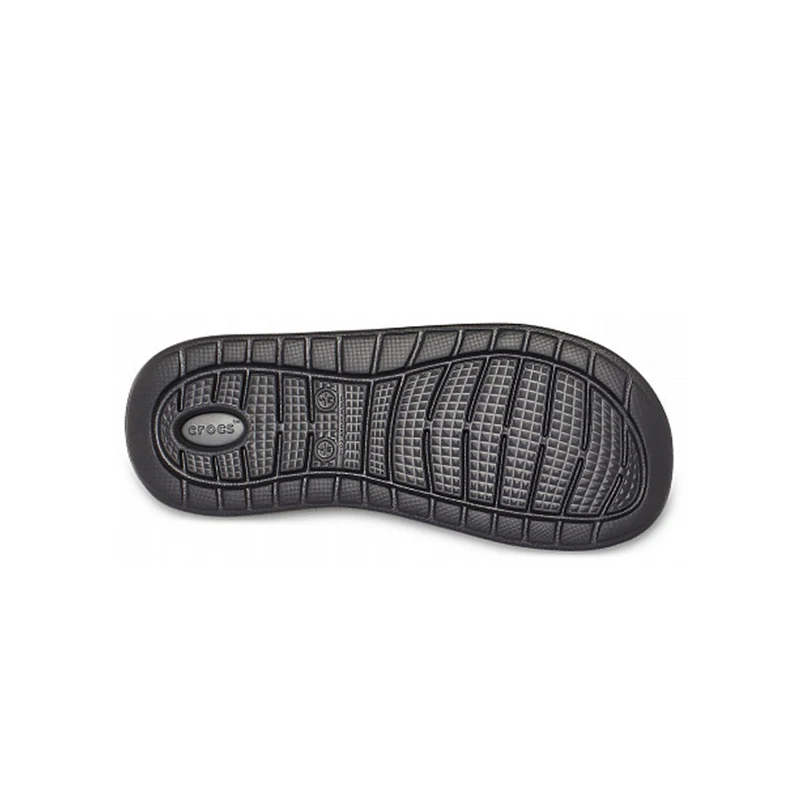 CROCS LiteRide Slide UNISEX|Пляжные и уличные сандалии| |
