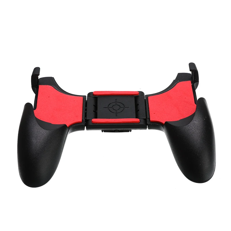 PUGB мобильный игровой коврик ручка L1R1 джойстик Free Fire L1 R1 триггеры Moible контроллер геймпад для 4,5-6,5 дюймов iPhone Android телефон