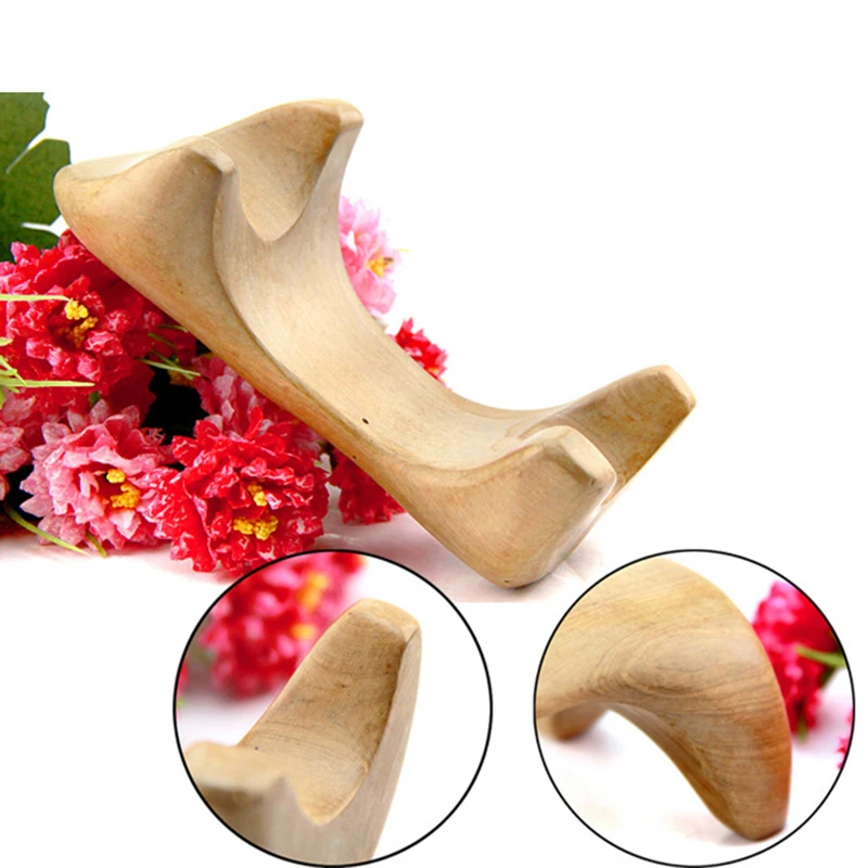 Традиционный инструмент для массажа рефлексотерапия рук ног спины тела